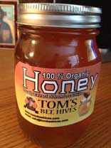 Las Vegas Honey Supplier