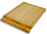 Hive Bottom Board