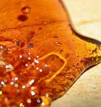 Local Las Vegas Raw Honey Local Las Vegas Raw Honey
